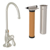SAN JULIO® FILTER KITCHEN FAUCET KIT (LEVER HANDLE) - robinsonco.ca
