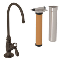 SAN JULIO® FILTER KITCHEN FAUCET KIT (LEVER HANDLE) - robinsonco.ca