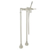 CAMPO FLOOR MOUNT TUB FILLER - robinsonco.ca