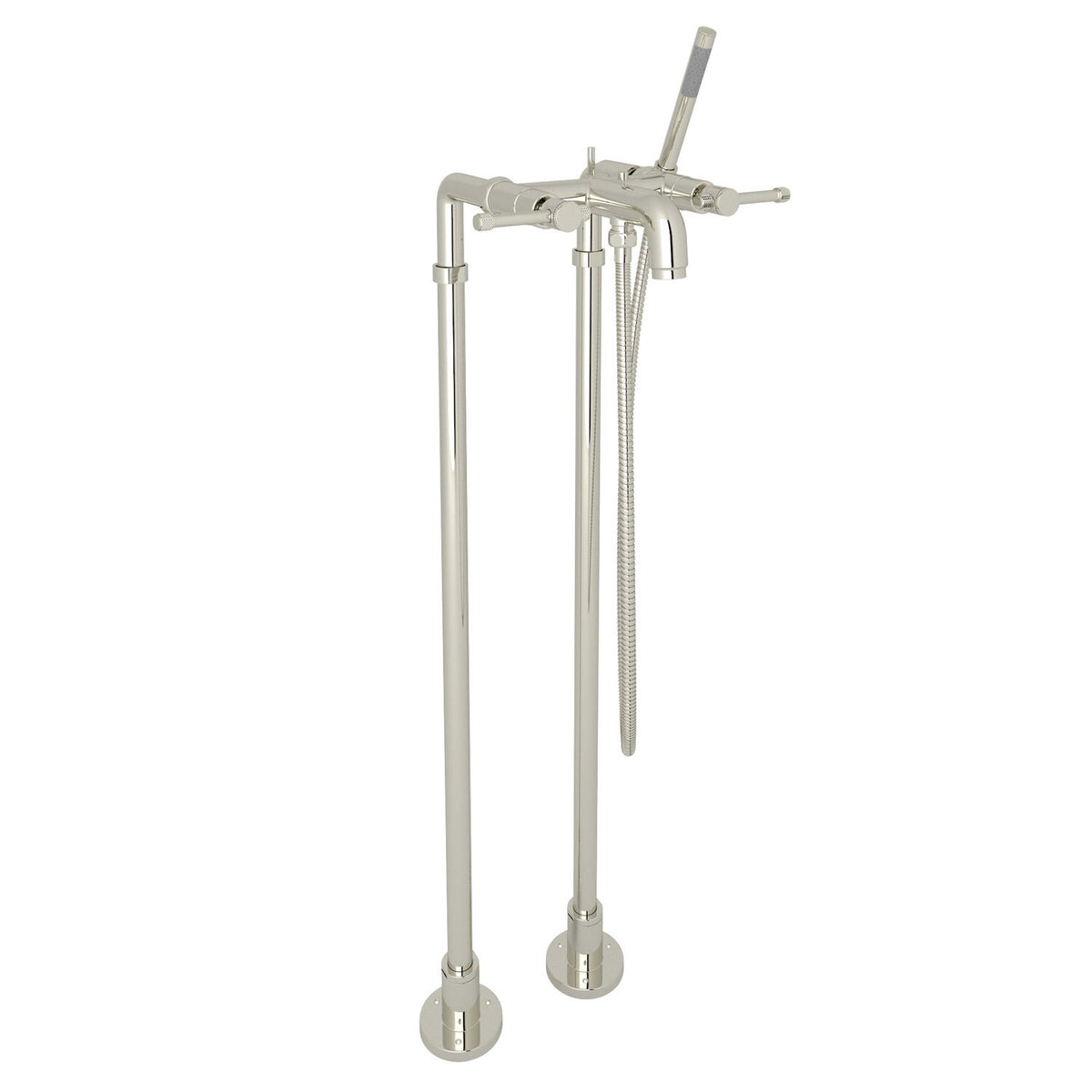 CAMPO FLOOR MOUNT TUB FILLER - robinsonco.ca