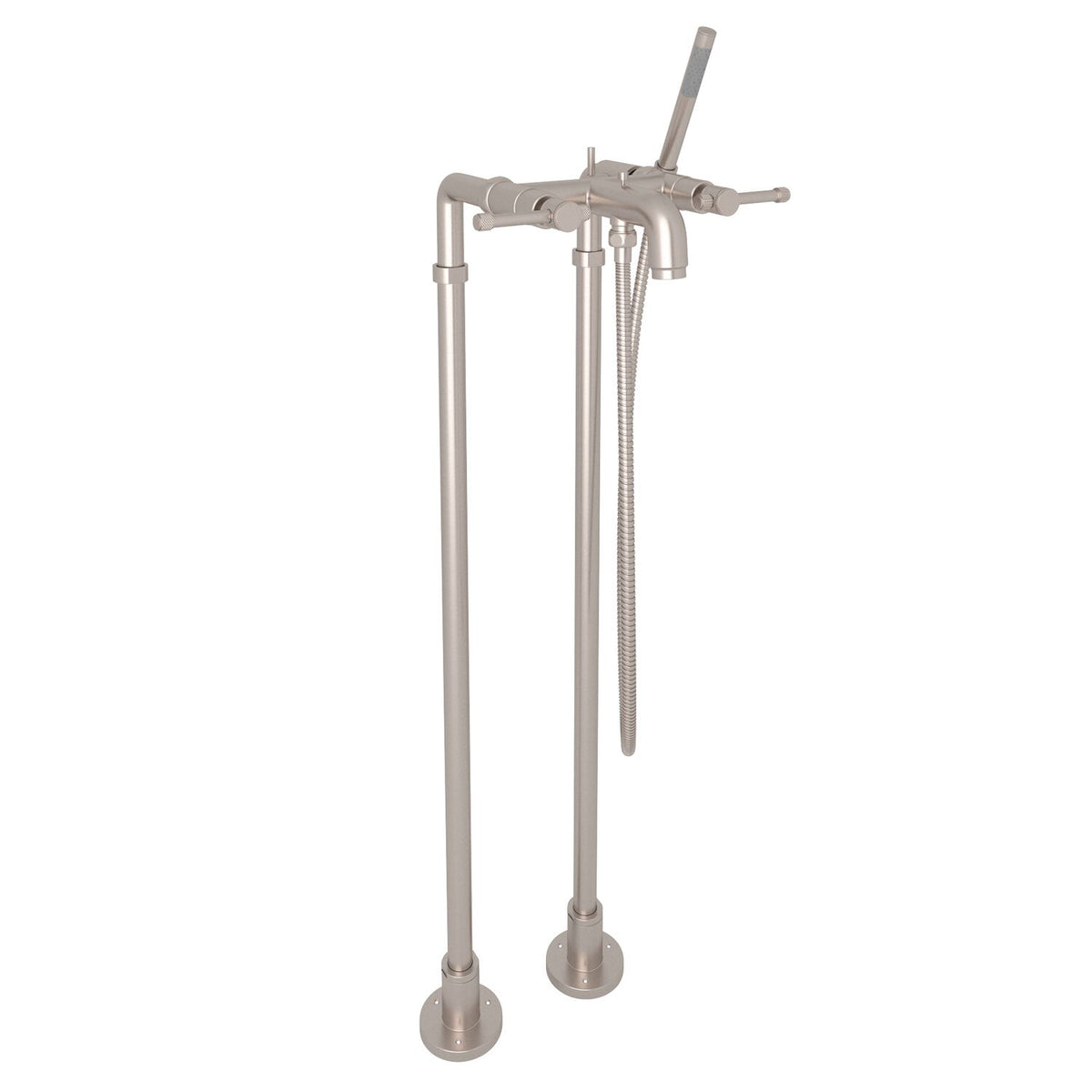 CAMPO FLOOR MOUNT TUB FILLER - robinsonco.ca