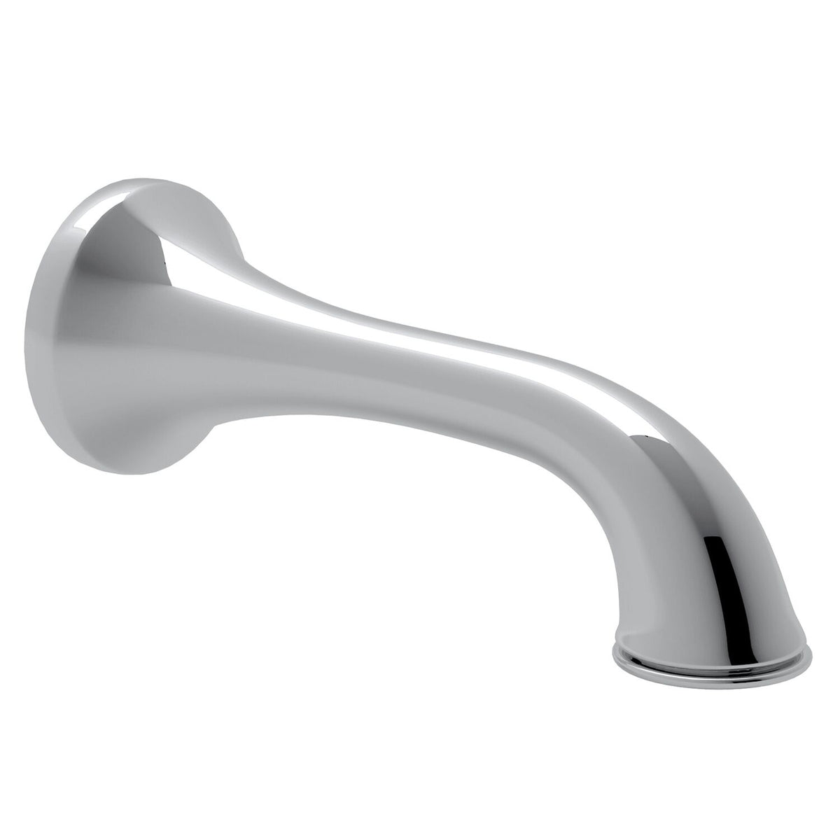ROHL® WALL MOUNT TUB SPOUT