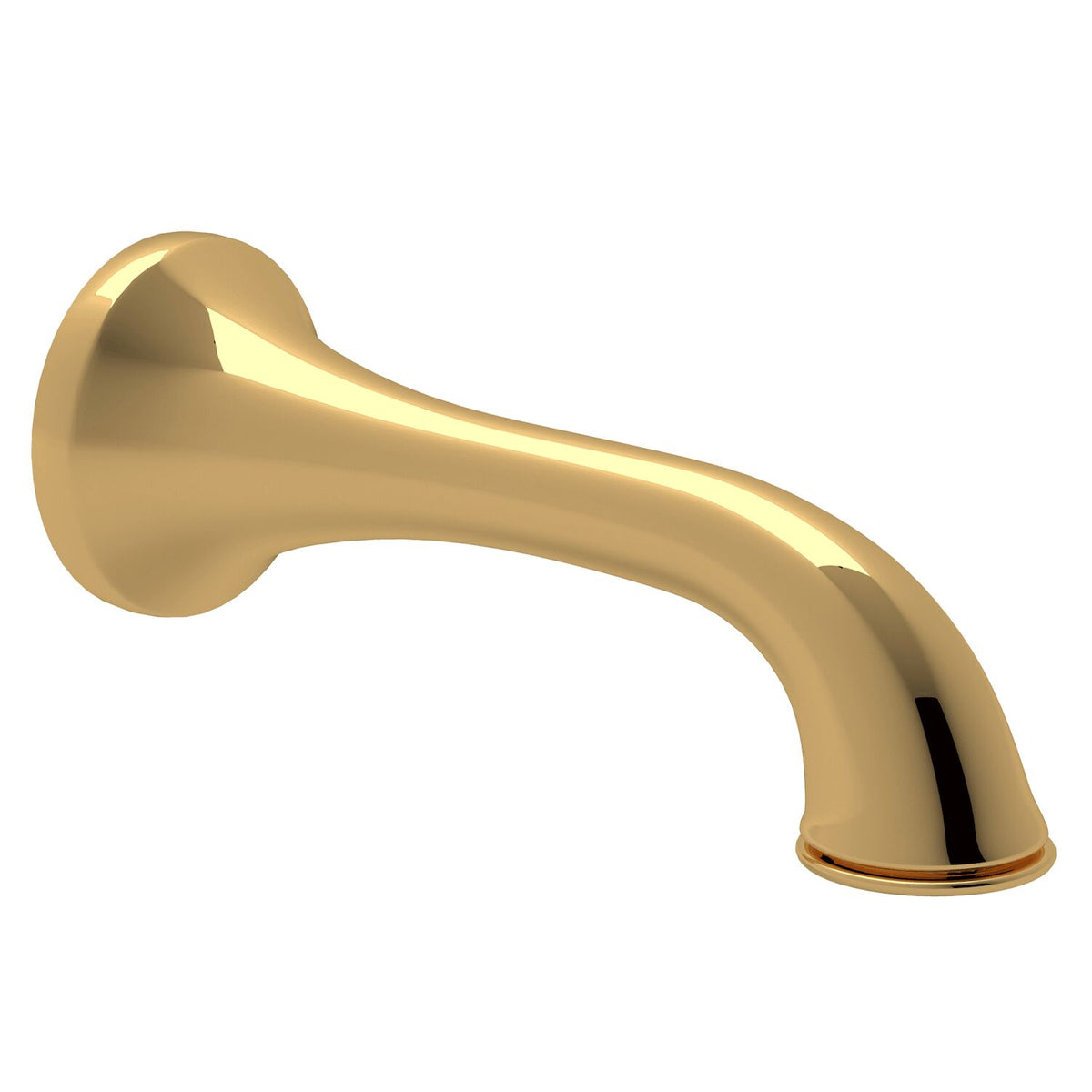 ROHL® WALL MOUNT TUB SPOUT - robinsonco.ca