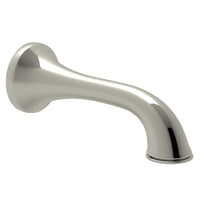 ROHL® WALL MOUNT TUB SPOUT - robinsonco.ca