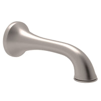 ROHL® WALL MOUNT TUB SPOUT - robinsonco.ca