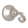 ROHL® WALL MOUNT HANDSHOWER HOLDER - robinsonco.ca