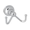 ARCANA™ DOUBLE ROBE HOOK