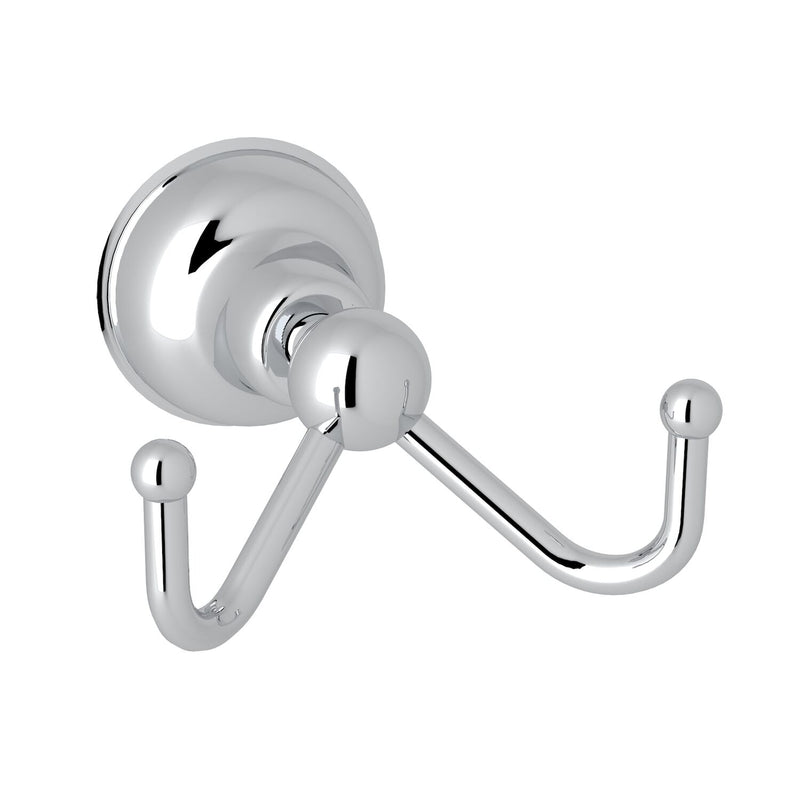 ARCANA™ DOUBLE ROBE HOOK