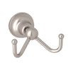 ARCANA DOUBLE ROBE HOOK - robinsonco.ca