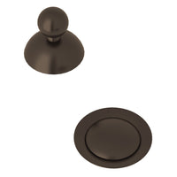 ROHL® REMOTE POP-UP SET WITH OVERFLOW - robinsonco.ca