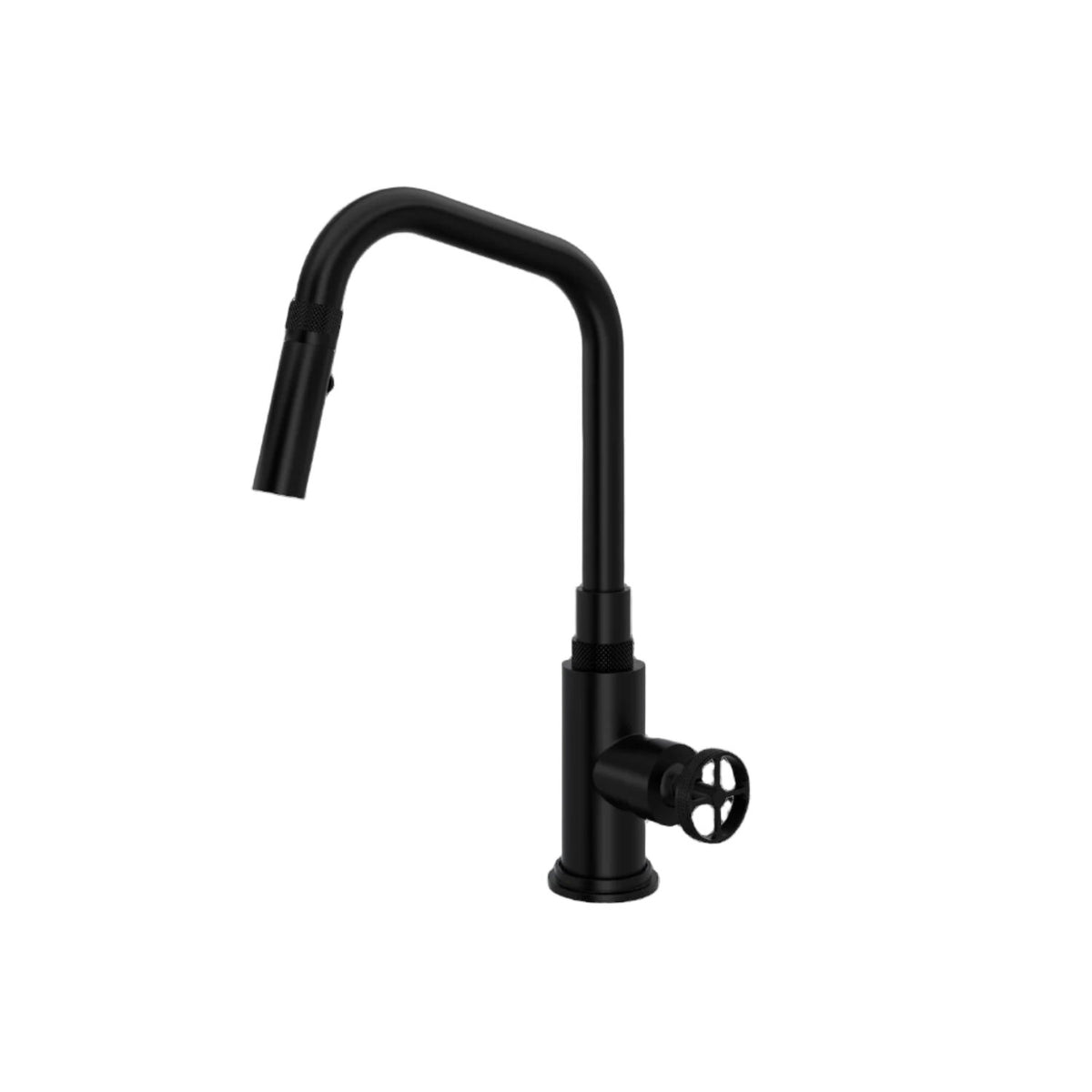 CAMPO PULL-DOWN KITCHEN FAUCET - robinsonco.ca