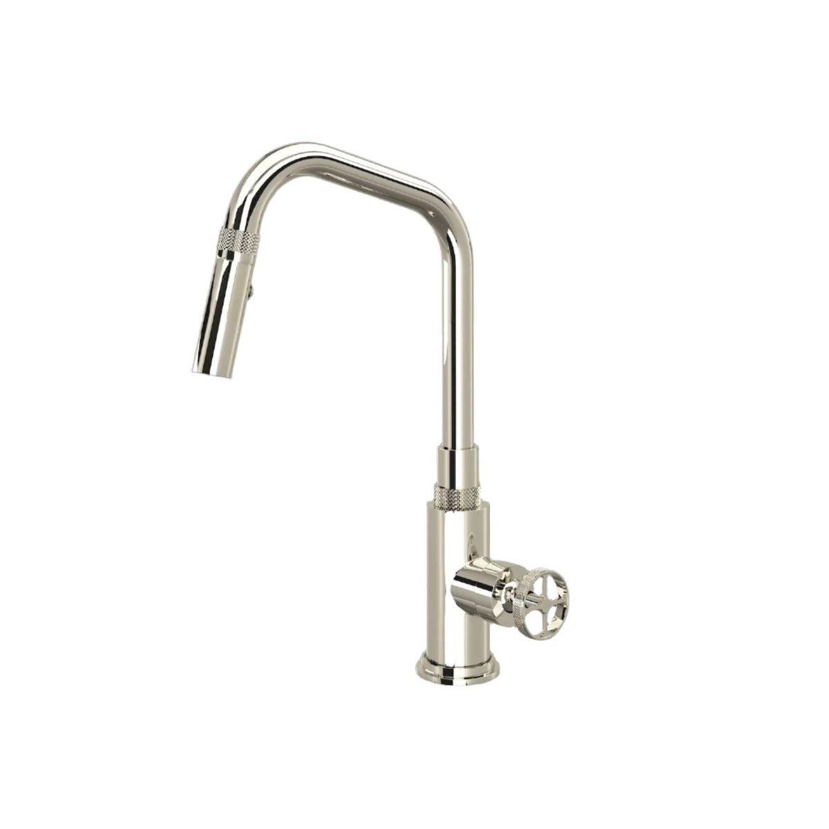 CAMPO PULL-DOWN KITCHEN FAUCET - robinsonco.ca