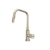 CAMPO PULL-DOWN KITCHEN FAUCET - robinsonco.ca