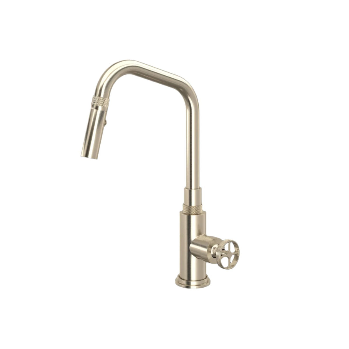 CAMPO PULL-DOWN KITCHEN FAUCET - robinsonco.ca