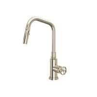 CAMPO PULL-DOWN KITCHEN FAUCET - robinsonco.ca