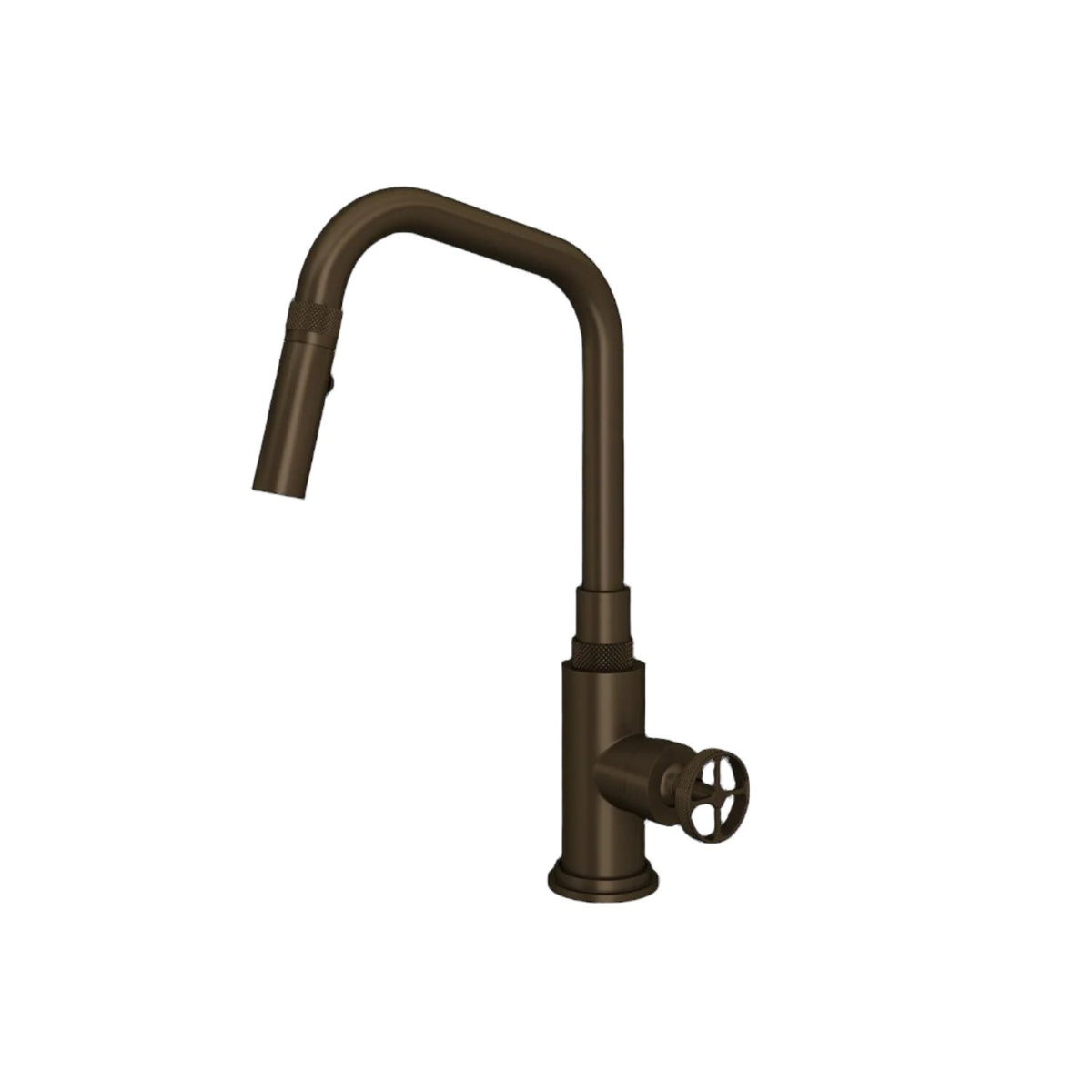 CAMPO PULL-DOWN KITCHEN FAUCET - robinsonco.ca