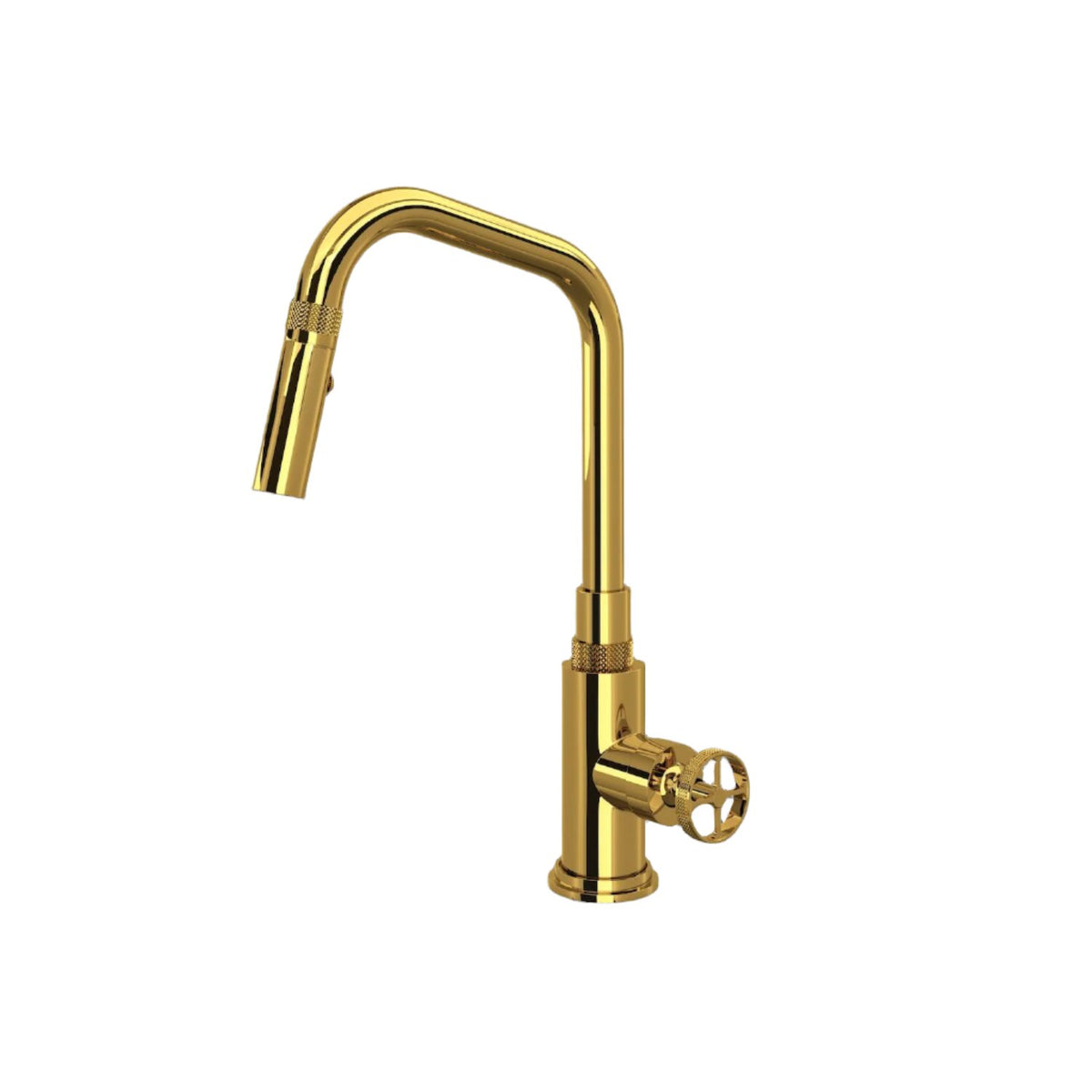 CAMPO PULL-DOWN KITCHEN FAUCET - robinsonco.ca