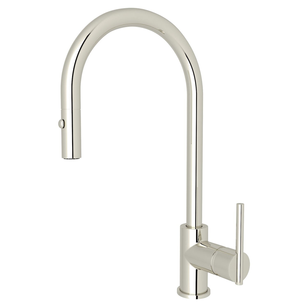 PIRELLONE PULL-DOWN KITCHEN FAUCET - robinsonco.ca