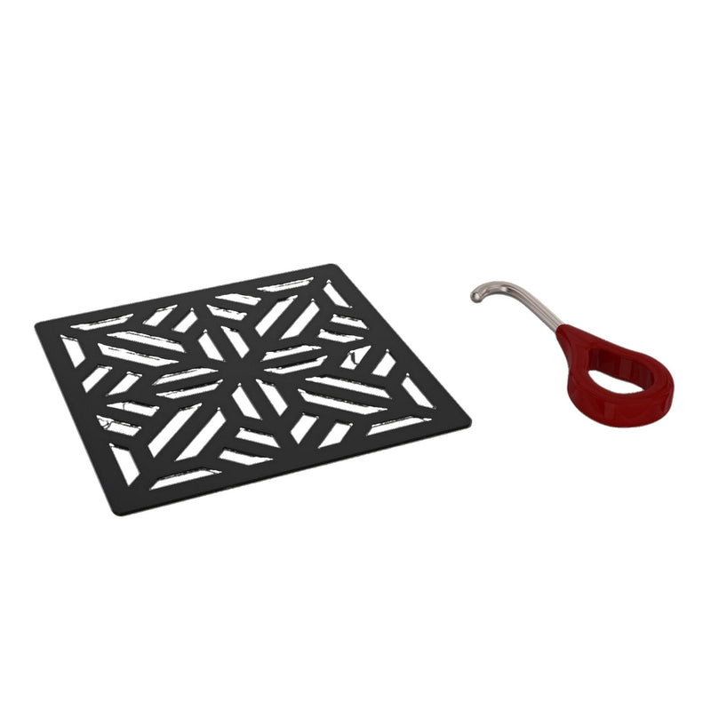 ROHL® MOSAIC DECORATIVE DRAIN COVER - robinsonco.ca