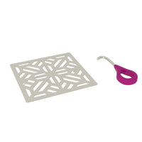 ROHL® MOSAIC DECORATIVE DRAIN COVER - robinsonco.ca