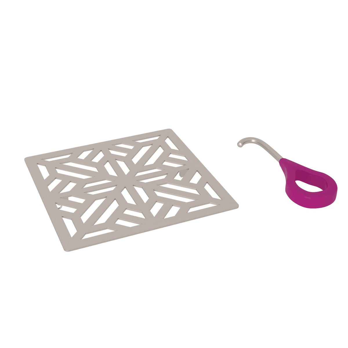 ROHL® MOSAIC DECORATIVE DRAIN COVER - robinsonco.ca