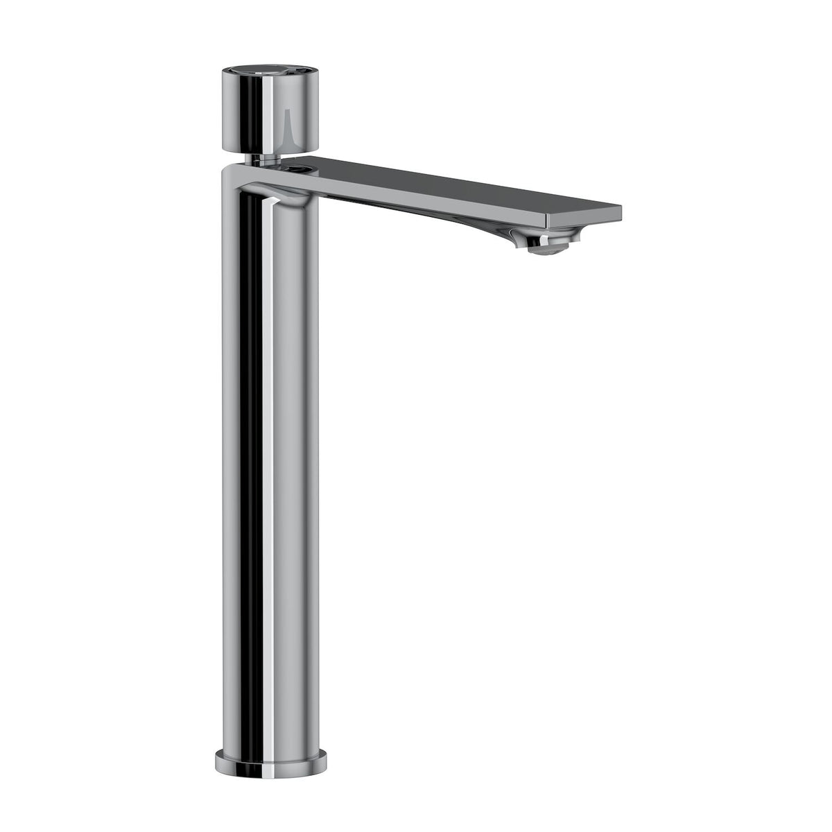 ECLISSI SINGLE HANDLE TALL LAVATORY FAUCET - robinsonco.ca