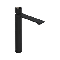 ECLISSI SINGLE HANDLE TALL LAVATORY FAUCET - robinsonco.ca