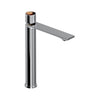 ECLISSI SINGLE HANDLE TALL LAVATORY FAUCET - robinsonco.ca