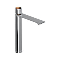 ECLISSI SINGLE HANDLE TALL LAVATORY FAUCET - robinsonco.ca