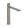 ECLISSI SINGLE HANDLE TALL LAVATORY FAUCET - robinsonco.ca