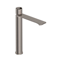 ECLISSI SINGLE HANDLE TALL LAVATORY FAUCET - robinsonco.ca