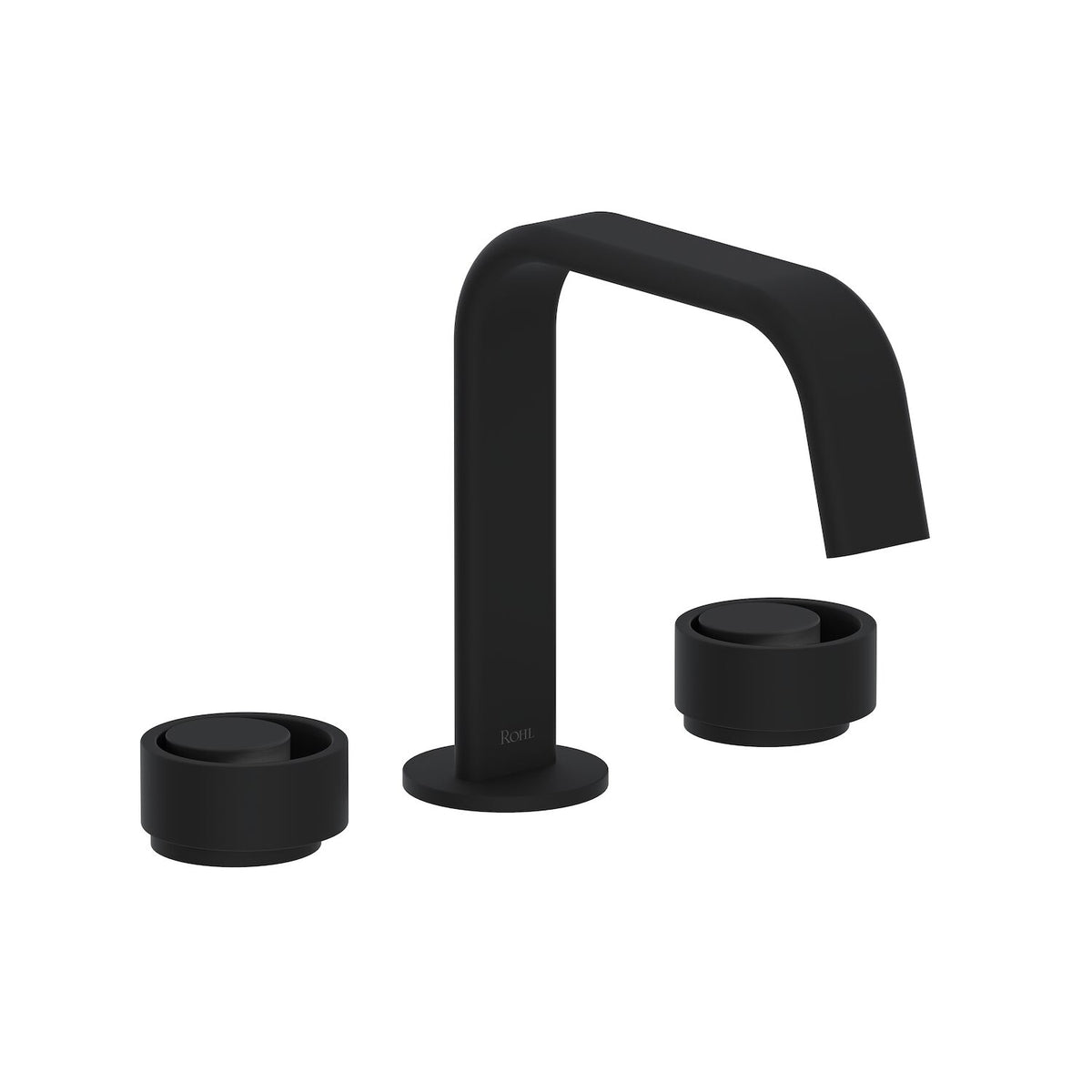 ECLISSI WIDESPREAD LAVATORY FAUCET WITH U-SPOUT - robinsonco.ca