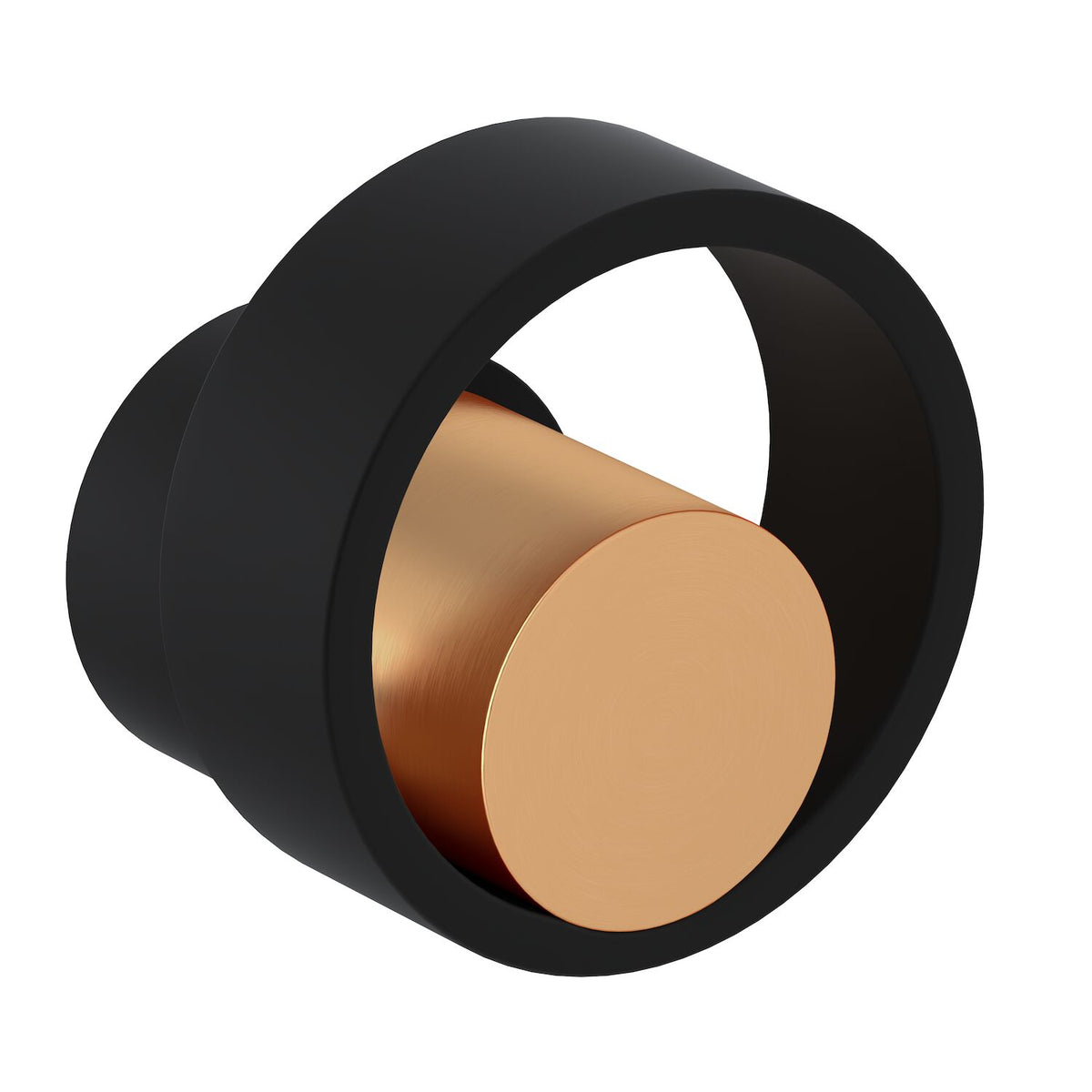 ECLISSI TRIM FOR VOLUME CONTROL AND DIVERTER - robinsonco.ca