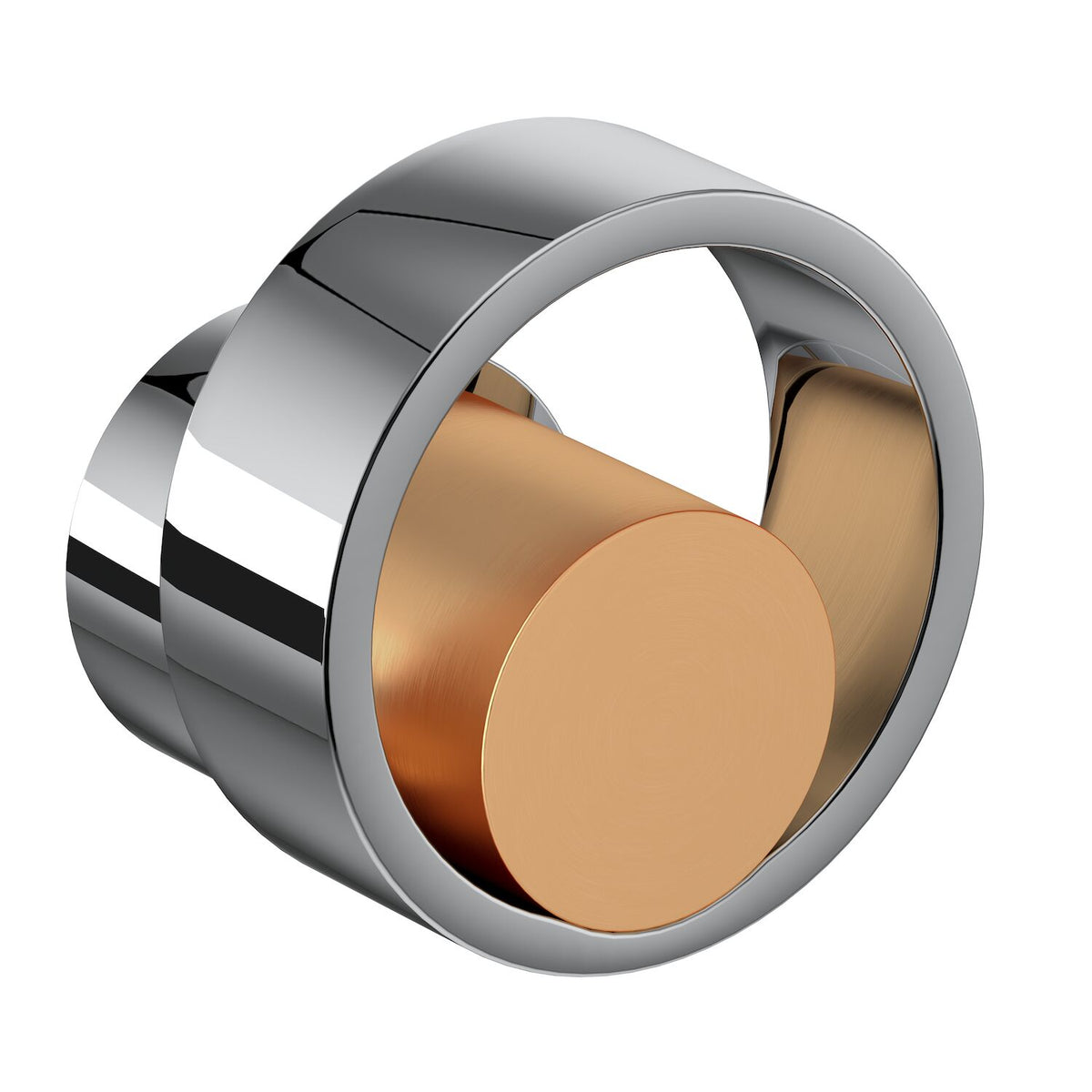 ECLISSI TRIM FOR VOLUME CONTROL AND DIVERTER - robinsonco.ca