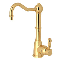 ACQUI® HOT WATER DISPENSER (LEVER HANDLE) - robinsonco.ca