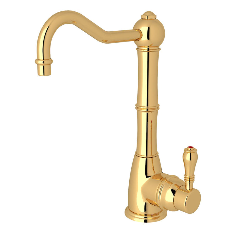 ACQUI® HOT WATER DISPENSER (LEVER HANDLE) - robinsonco.ca