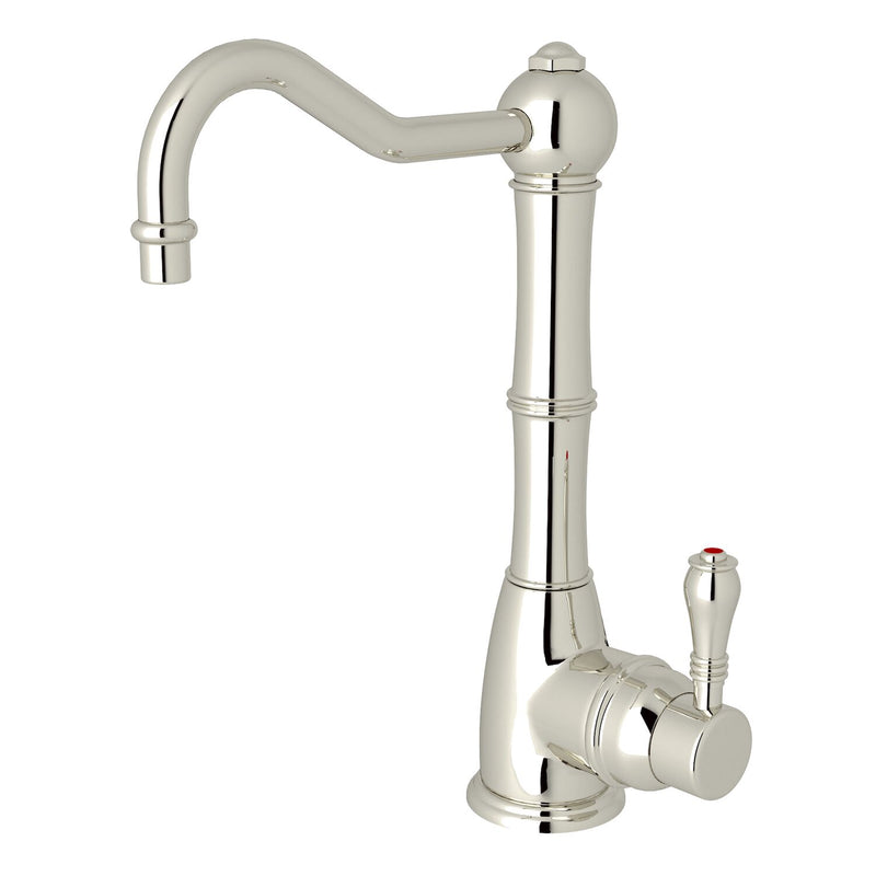 ACQUI® HOT WATER DISPENSER (LEVER HANDLE) - robinsonco.ca