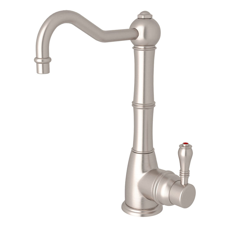 ACQUI® HOT WATER DISPENSER (LEVER HANDLE) - robinsonco.ca