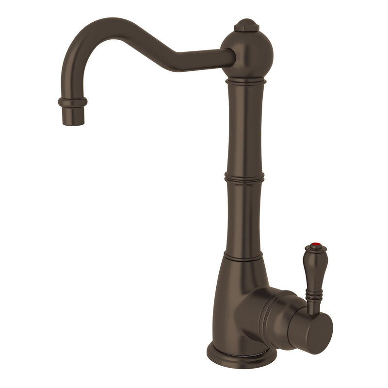 ACQUI® HOT WATER DISPENSER (LEVER HANDLE) - robinsonco.ca