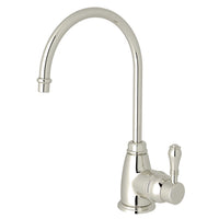 SAN JULIO® HOT WATER DISPENSER (LEVER HANDLE) - robinsonco.ca