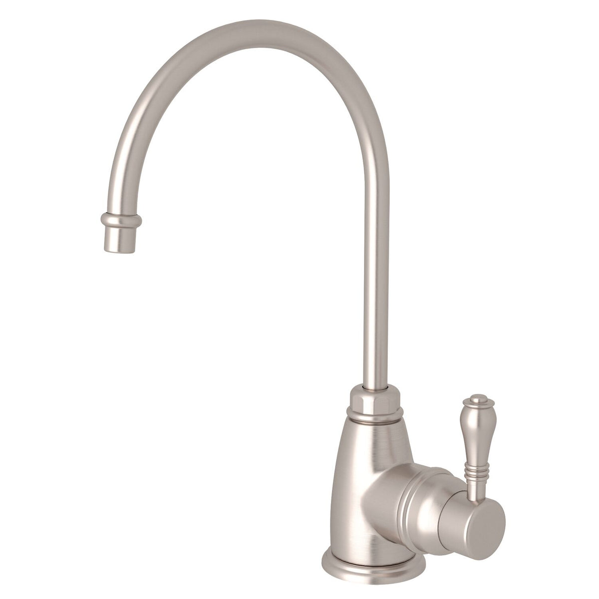 SAN JULIO® HOT WATER DISPENSER (LEVER HANDLE) - robinsonco.ca