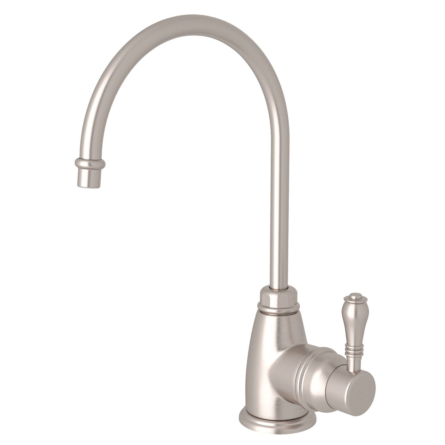 SAN JULIO® HOT WATER DISPENSER (LEVER HANDLE) - robinsonco.ca