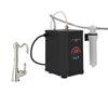 ACQUI® HOT WATER DISPENSER, TANK AND FILTER KIT (LEVER HANDLE) - robinsonco.ca