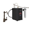 ACQUI® HOT WATER DISPENSER, TANK AND FILTER KIT (LEVER HANDLE) - robinsonco.ca