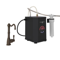 ACQUI® HOT WATER DISPENSER, TANK AND FILTER KIT (LEVER HANDLE) - robinsonco.ca