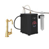 ACQUI® HOT WATER DISPENSER, TANK AND FILTER KIT (LEVER HANDLE) - robinsonco.ca