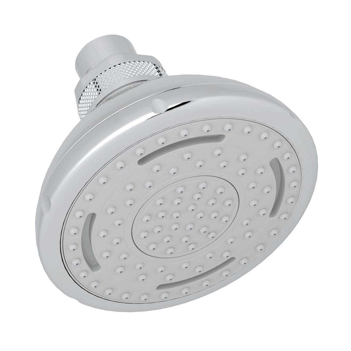 ROHL® 4" 2-FUNCTION SHOWERHEAD