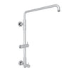 ROHL® RETRO-FIT SHOWER COLUMN RISER WITH DIVERTER
