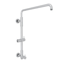 ROHL® RETRO-FIT SHOWER COLUMN RISER WITH DIVERTER