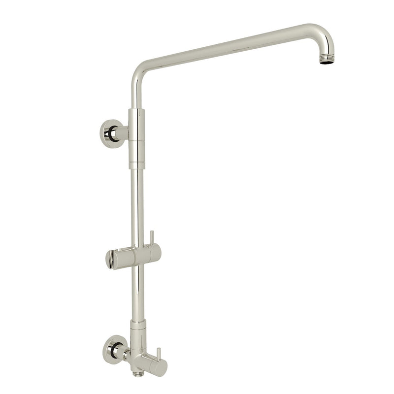 ROHL® RETRO-FIT SHOWER COLUMN RISER WITH DIVERTER - robinsonco.ca
